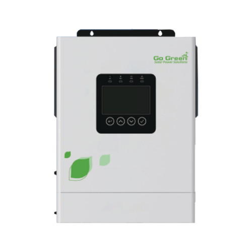 سانورتر 6.5 کیلووات هیبریدی گوگرین مدل GGIV 6500 PRO
