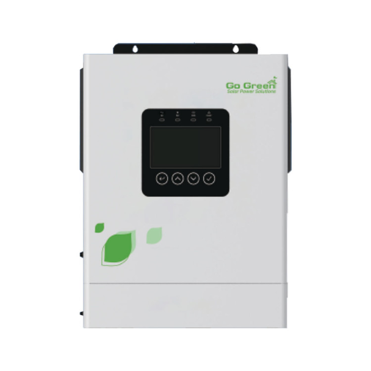 سانورتر 6.5 کیلووات هیبریدی گوگرین مدل GGIV 6500 PRO