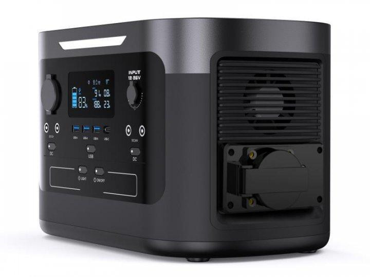 پاور استیشن قابل حمل 600 وات آنسون مدل OPS600