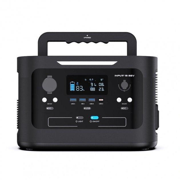 پاور استیشن قابل حمل 600 وات آنسون مدل OPS600
