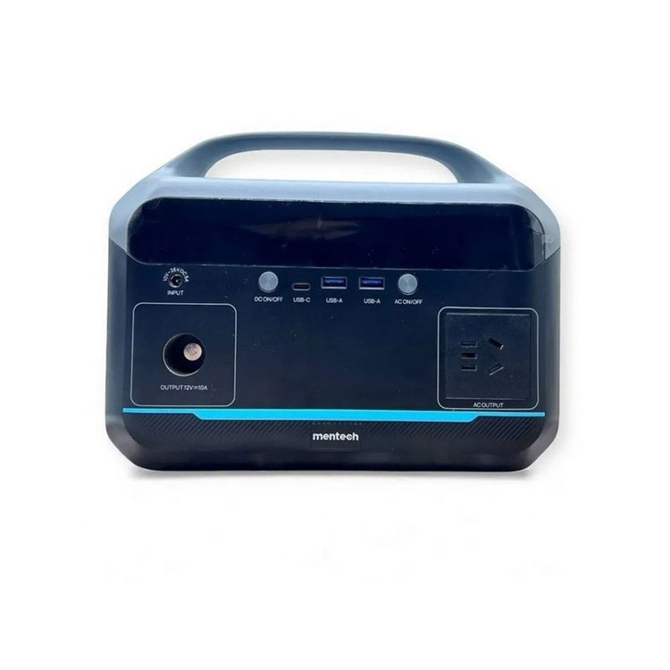پاور استیشن 300 وات Mentech مدل MT300M1