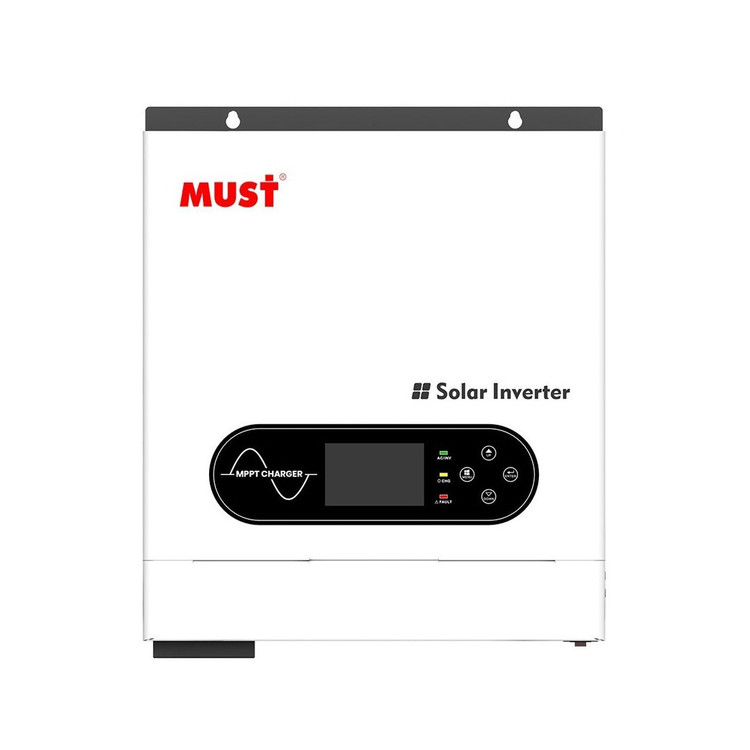 سانورتر 6 کیلووات برند MUST