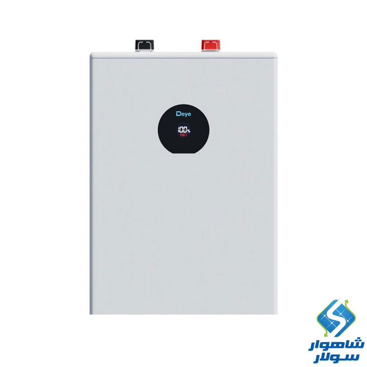 باتری لیتیومی DEYE دیه 12 کیلووات مدل SE-F12