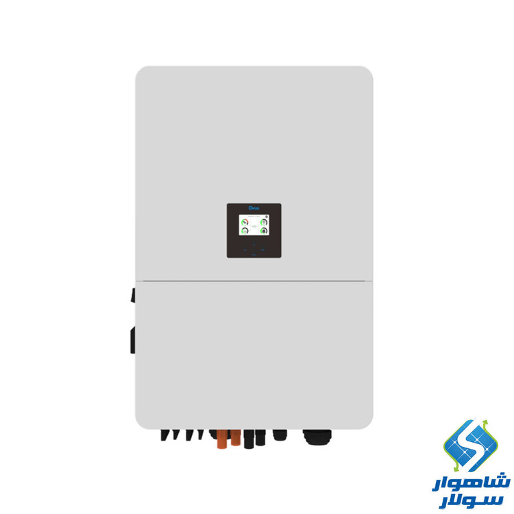 اینورتر هیبرید سه فاز 80 کیلووات دیه مدل SUN-80k-SG02HP3-EU-EM6