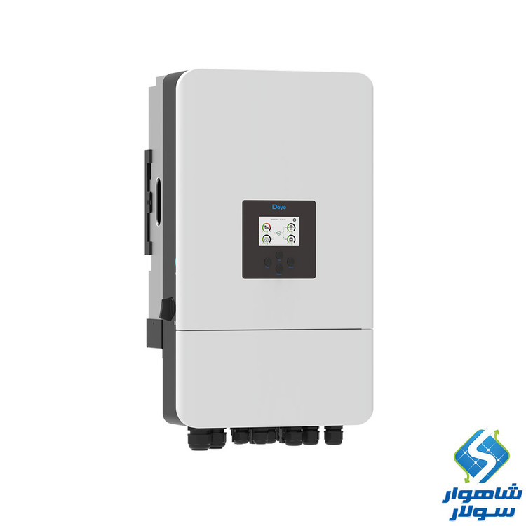 اینورتر هیبریدی سه فاز 16 کیلووات دیه مدل SUN-16K-SG05LP3-EU