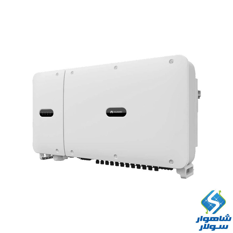 اینورتر خورشیدی هوآوی مدل SUN2000-50KTL-M0 ظرفیت 50 کیلووات