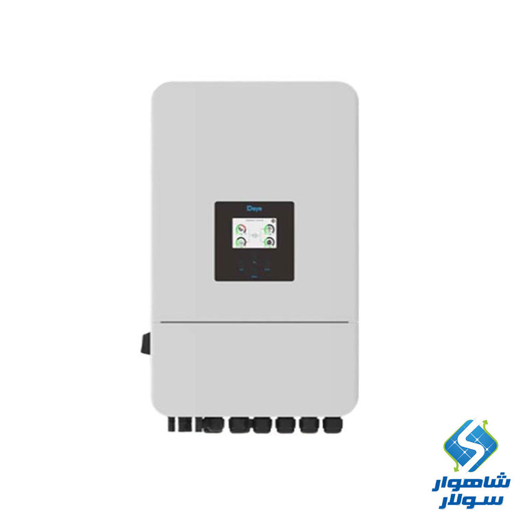 اینورتر هیبریدی 6 کیلووات دیه مدل SUN-6K-SG05LP1-EU-SM2