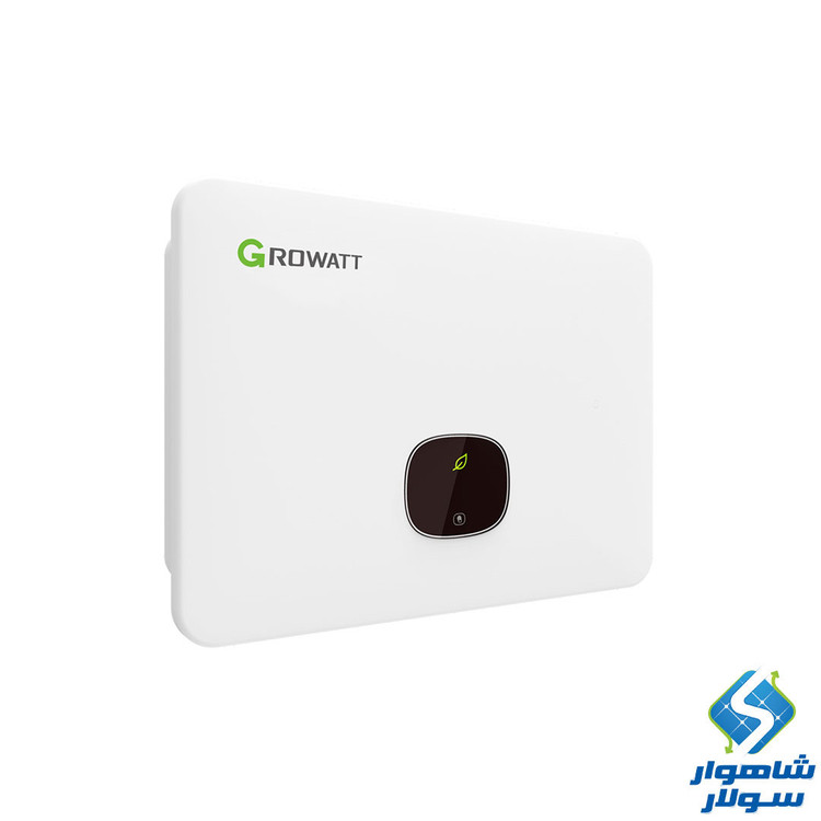 اینورتر آنگرید 30 کیلووات گرووات مدل Growatt 30000TL3-S