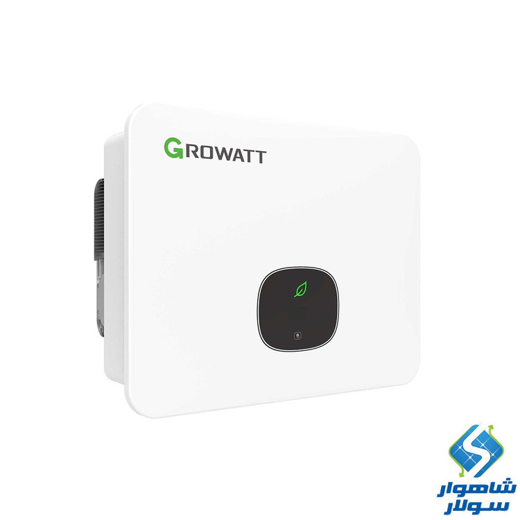 اینورتر آنگرید 25 کیلووات گرووات مدل MID 25KTL3-X