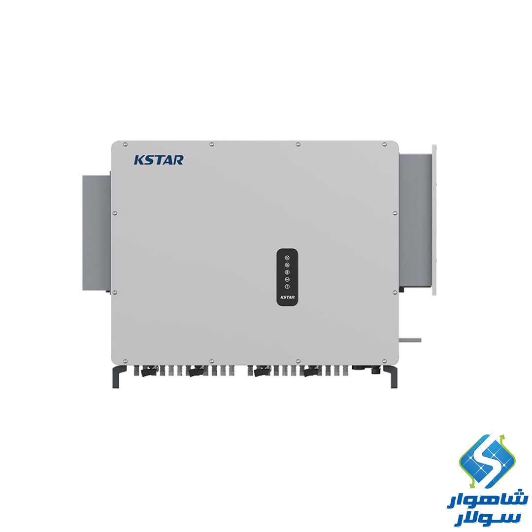 اینورتر آنگرید 350 کیلووات کی استار مدل G350KTHC