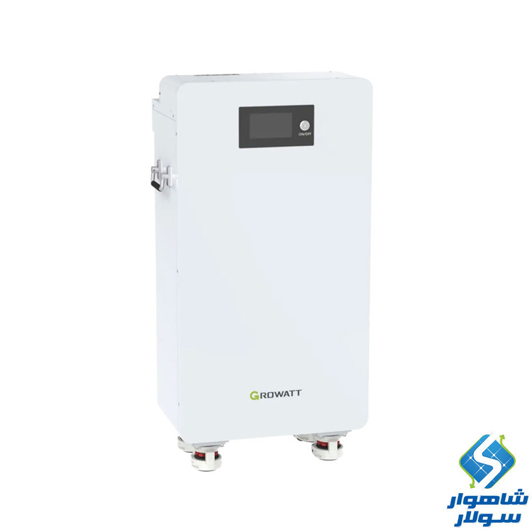 باتری لیتیوم 16 کیلووات ساعت گرووات مدل Hope 16.0LM-A1