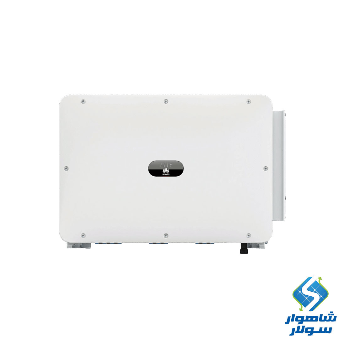 اینورتر آنگرید هوآوی مدل SUN2000-110KTL-M2 ظرفیت 110 کیلووات