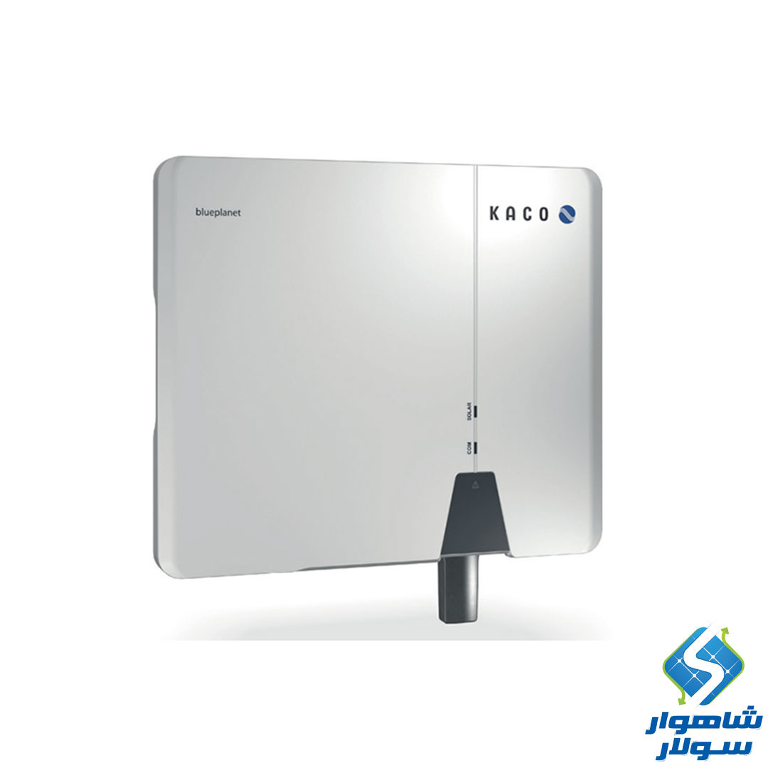 اینورتر آنگرید کاکو مدل blueplanet 15.0 NX3 M2 با ظرفیت 15 کیلووات